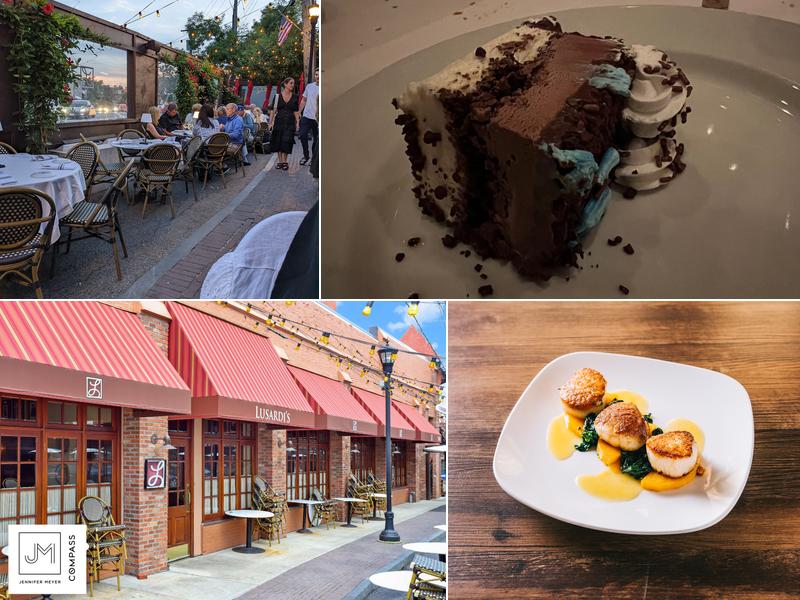 Lusardi's 1885 Palmer Ave, Larchmont