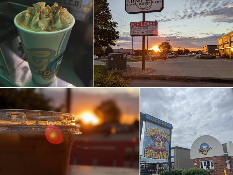 Grab-A-Java 3115 Hedley Rd, Springfield