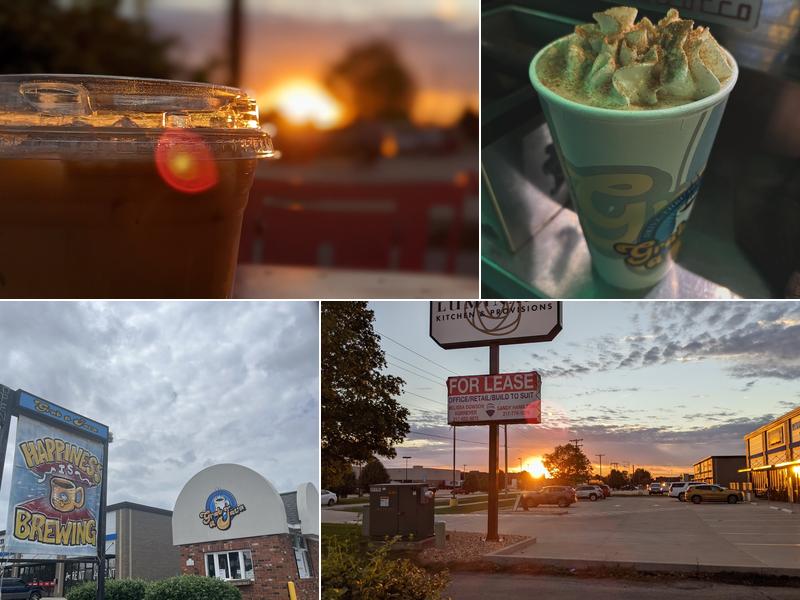 Grab-A-Java 3115 Hedley Rd, Springfield