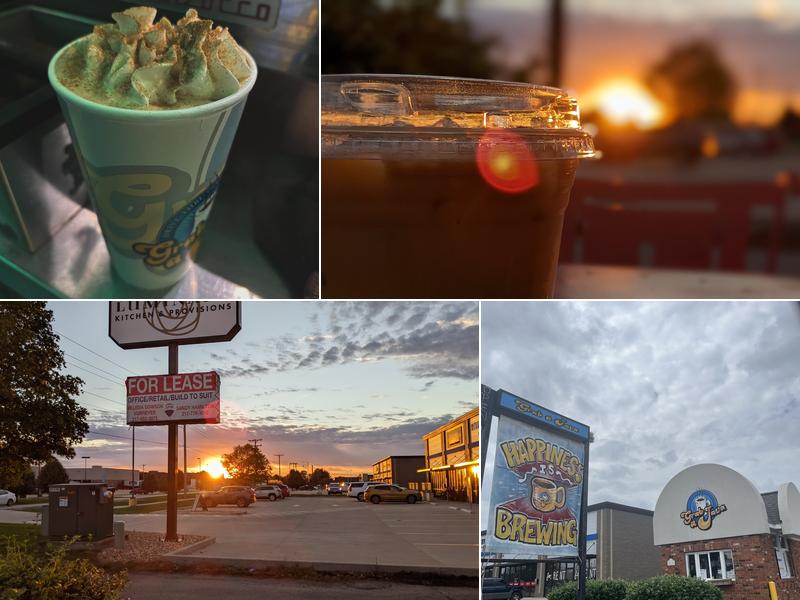 Grab-A-Java 3115 Hedley Rd, Springfield