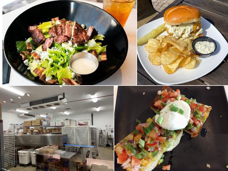 Pease's at Bunn Gourmet