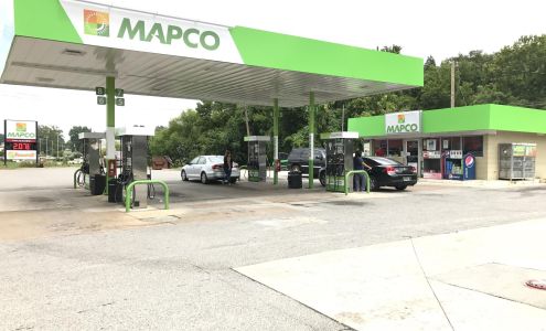 MAPCO
