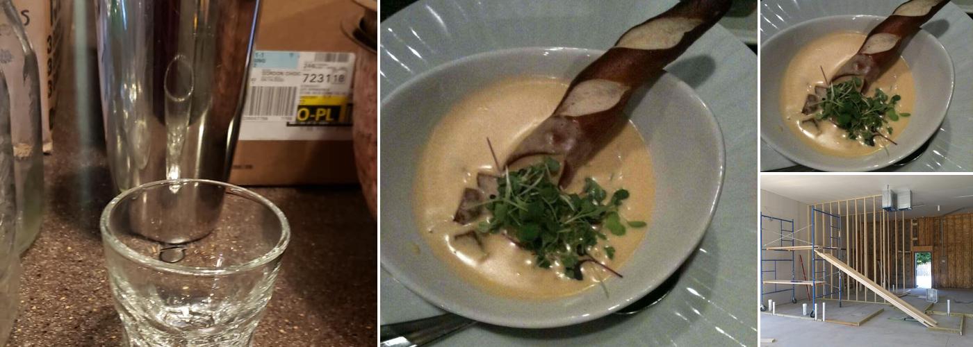 American Harvest Eatery