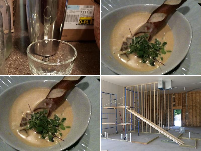 American Harvest Eatery