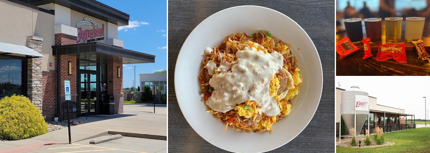 Engrained Brewing Company