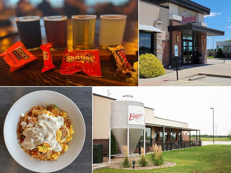 Engrained Brewing Company