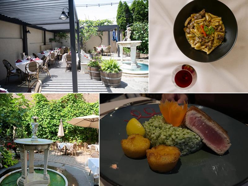 Dubrovnik 721 Main St, New Rochelle