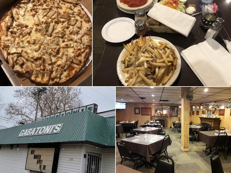 Gabatoni's Restaurant