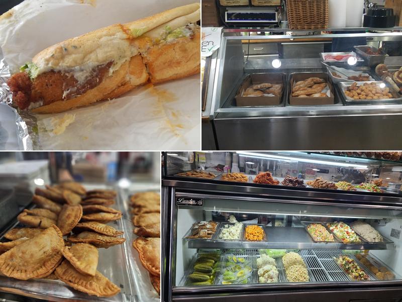 Avenue Deli and Cafe