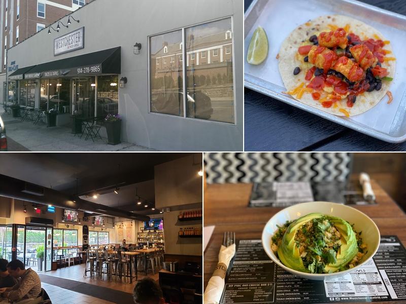Westchester Taco Grill 712 North Ave, New Rochelle