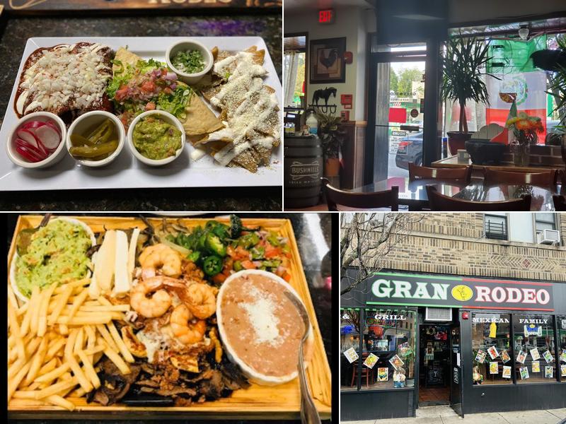 Gran Rodeo Bar and Grill