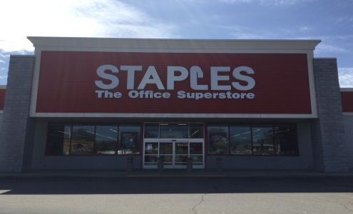 Staples
