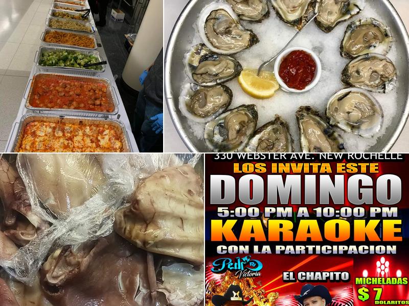 El nuevo café Veracruz