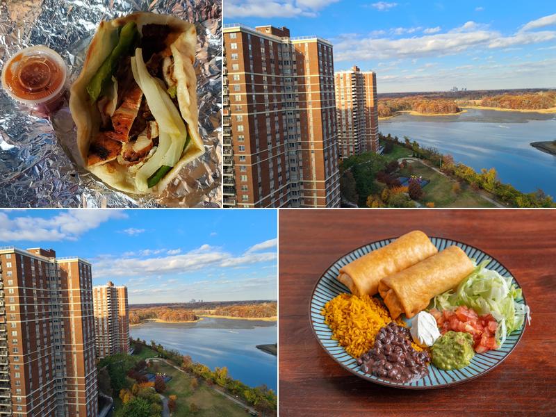 ANDY’S Taco Japanese & Mexican Food