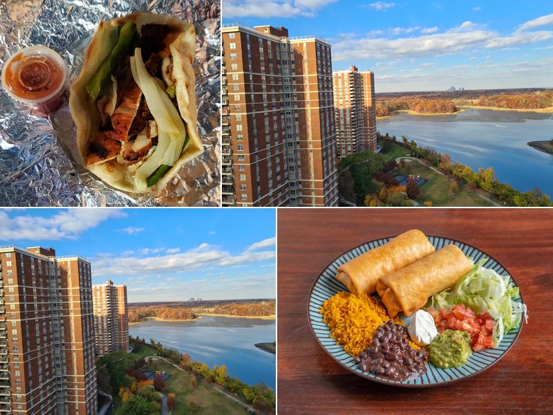 ANDY’S Taco Japanese & Mexican Food