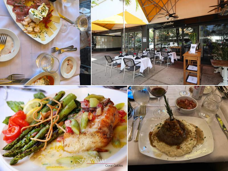 Fratellino Ristorante