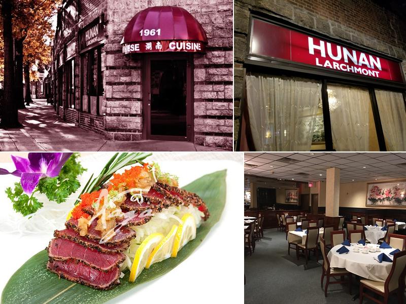 Hunan Larchmont