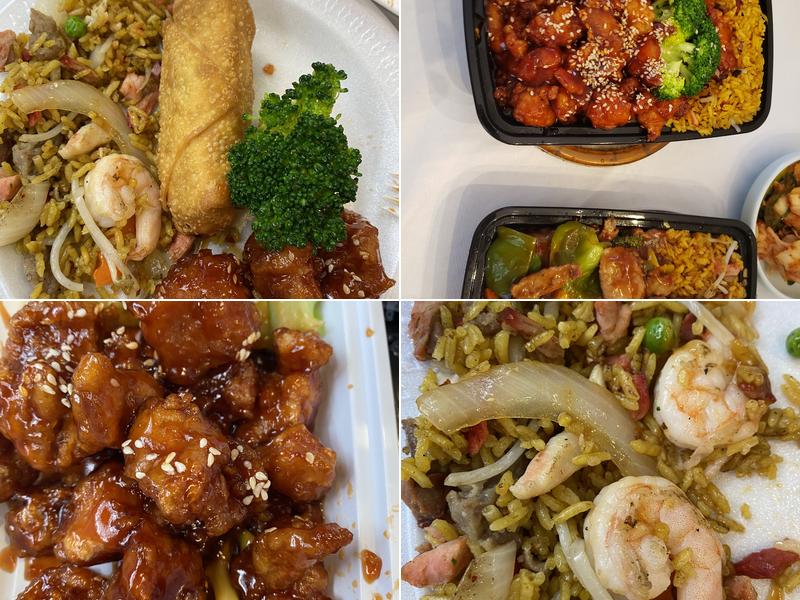 Hong Kong Restaurant