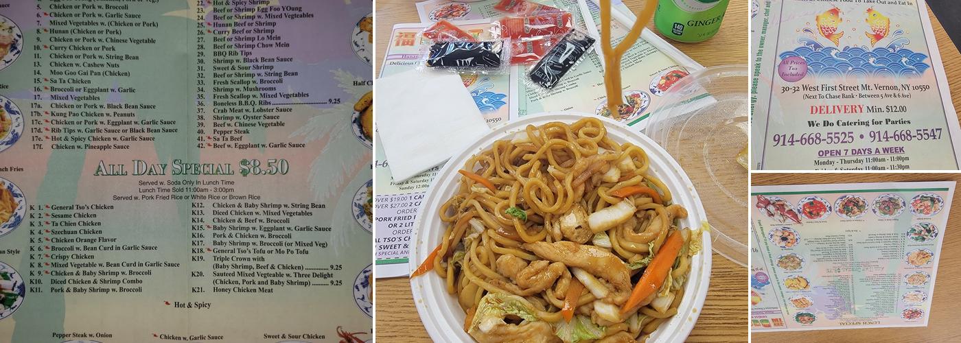 Best Menu
