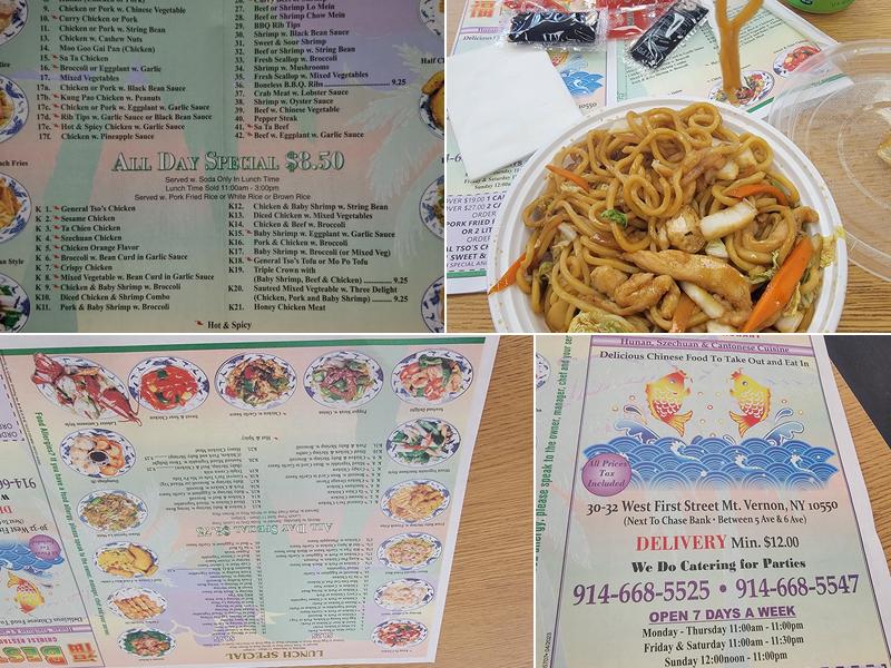 Best Menu