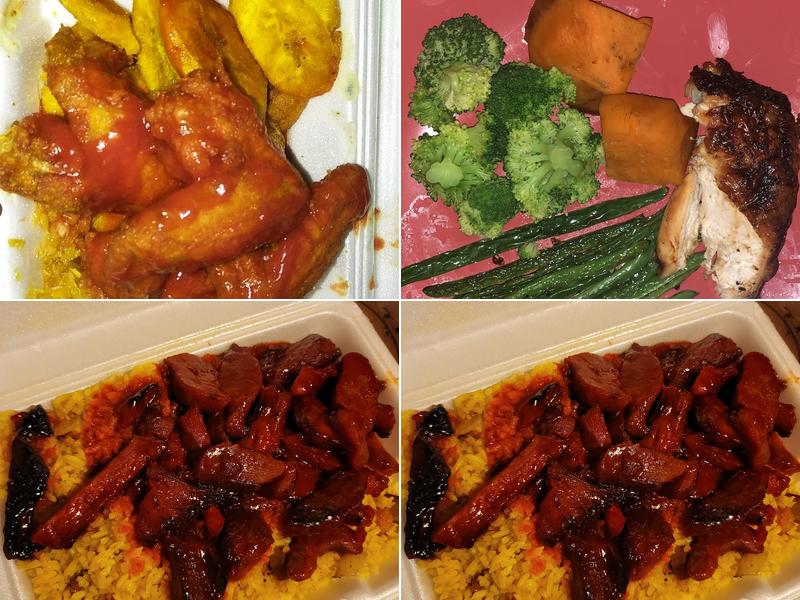 First Wok 325 E 3rd St, Mt Vernon