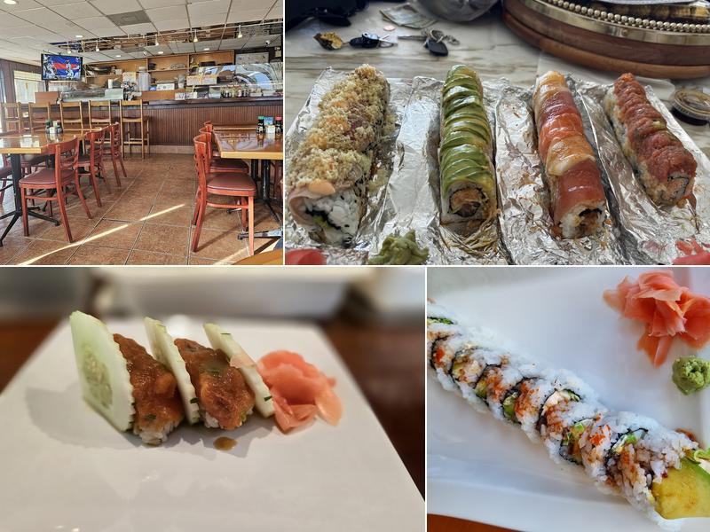 Sakura Gables Japanese Restaurant