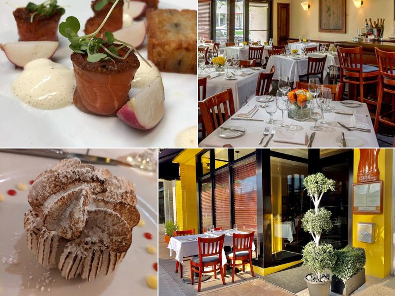 Pascal's On Ponce 2611 Ponce de Leon, Coral Gables