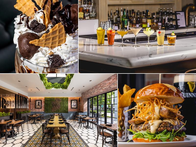 John Martin's Irish Pub & Restaurant