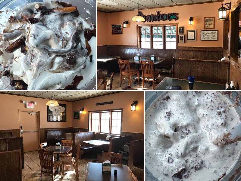 Ivanhoes 979 S Main St, Upland