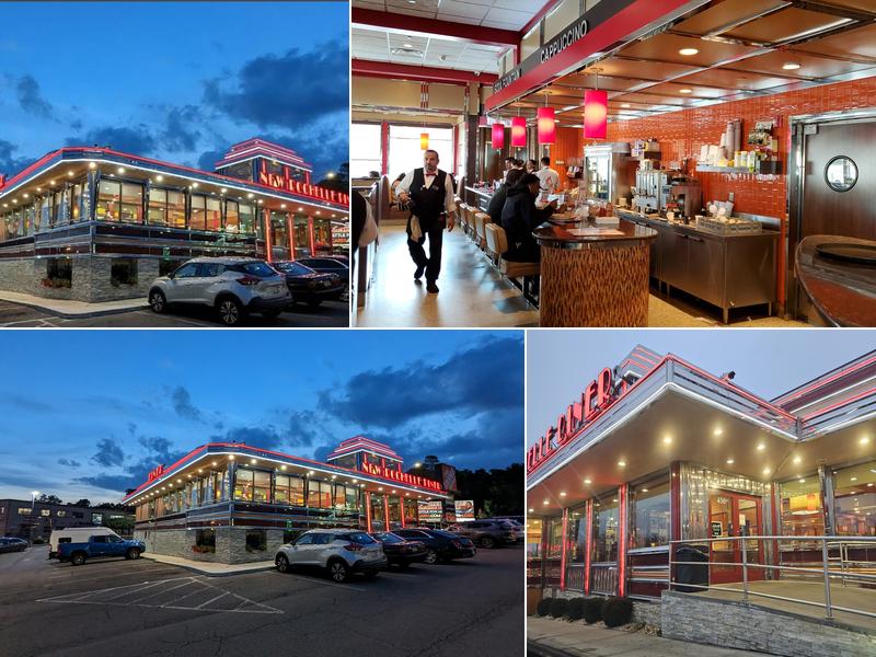New Rochelle Diner