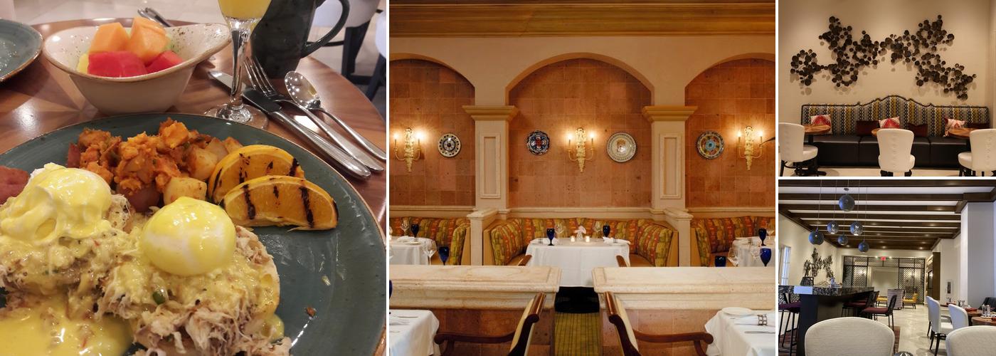 Two Sisters Restaurant