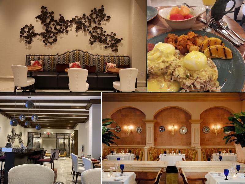 Two Sisters Restaurant