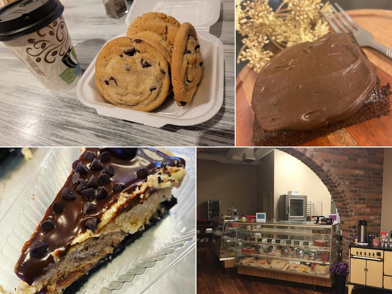 Son-Rise Bakery 114 N Wayne St, Warren