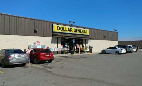 Dollar General