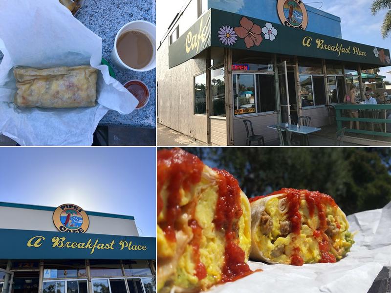 Pipes Cafe 121 Liverpool Dr, Cardiff