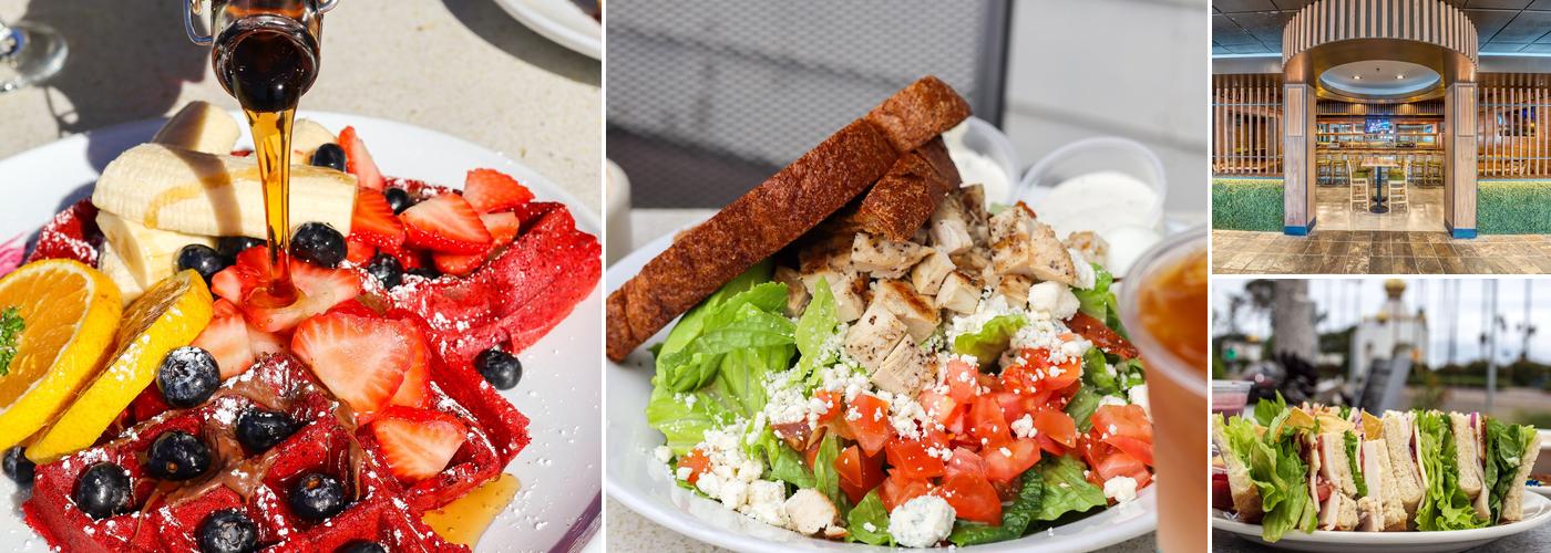 Swami's Cafe Encinitas Inland