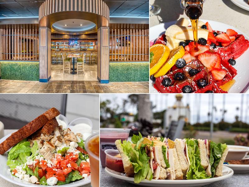 Swami's Cafe Encinitas Inland