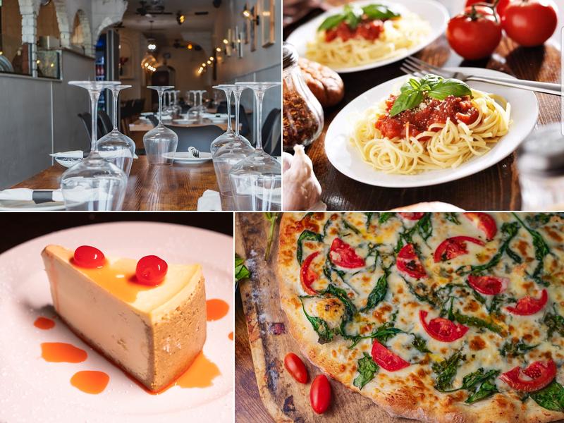 Campanella's Italian Restaurant & Pizzeria