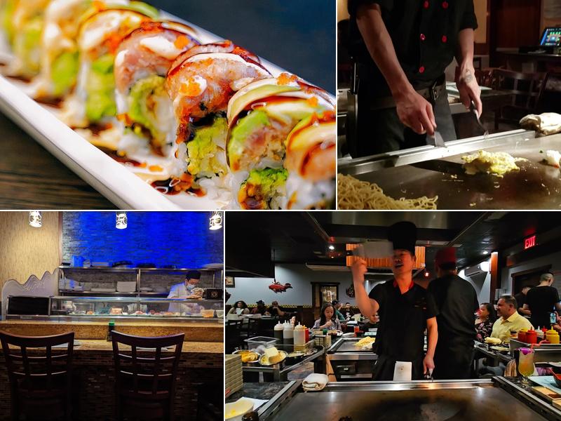 Fuji Mountain 2375 Boston Post Rd, Larchmont