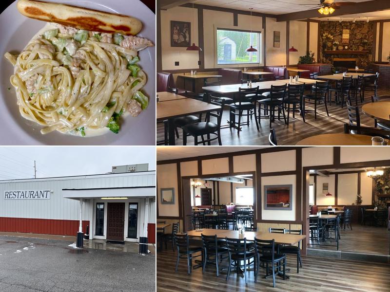 Milli's Restaurant 1070 N Main St, Bluffton