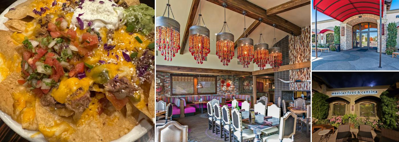 Miguel's Cocina 4S Ranch