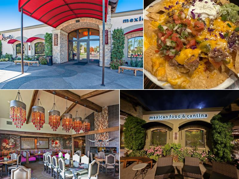 Miguel's Cocina 4S Ranch