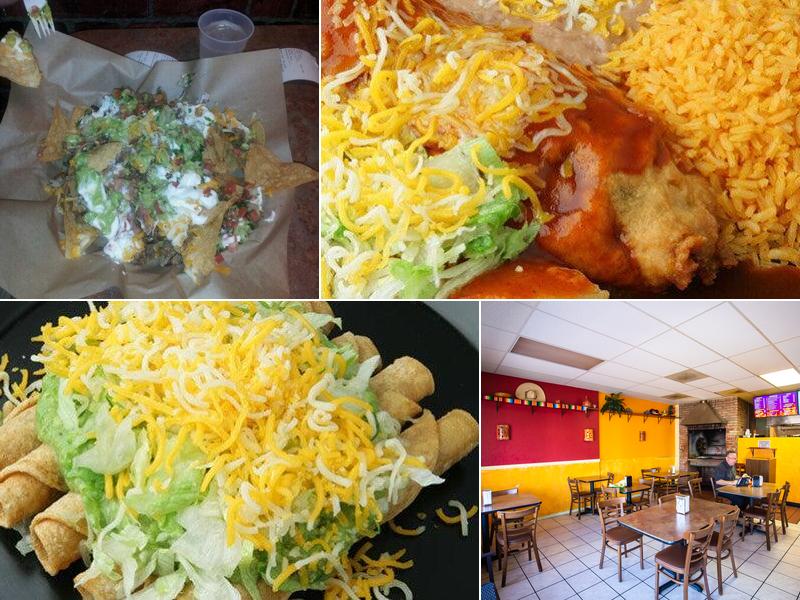 Chile Peppers Tierrasanta