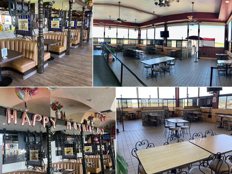 Casa Machado Restaurant