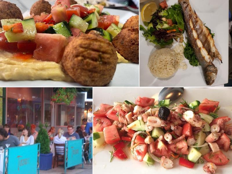 Turquoise 1895 Palmer Ave, Larchmont