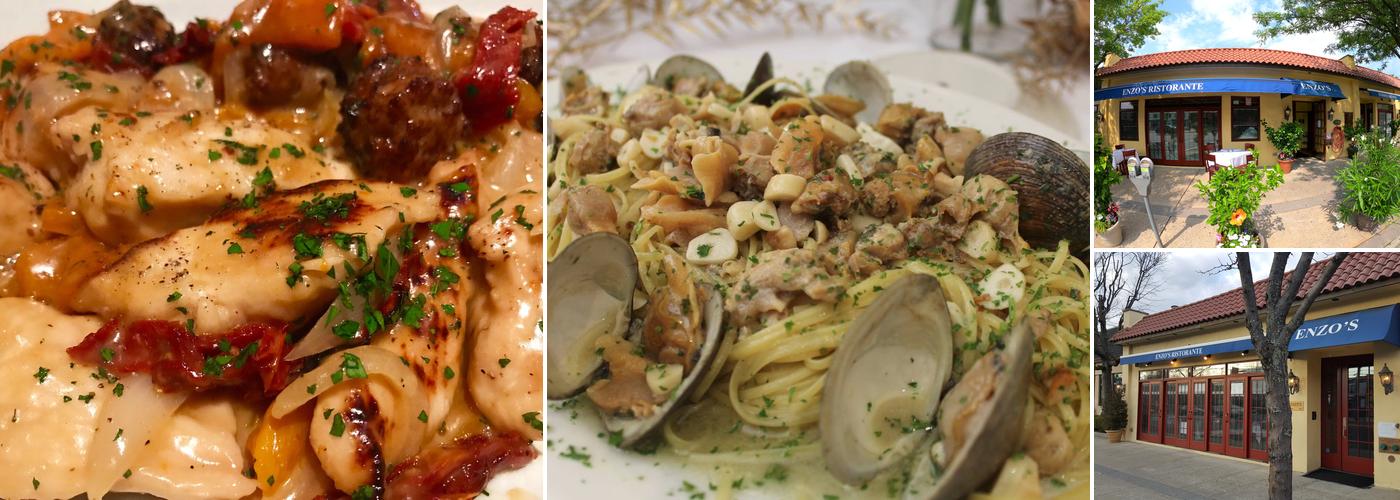 Enzo’s Restaurant