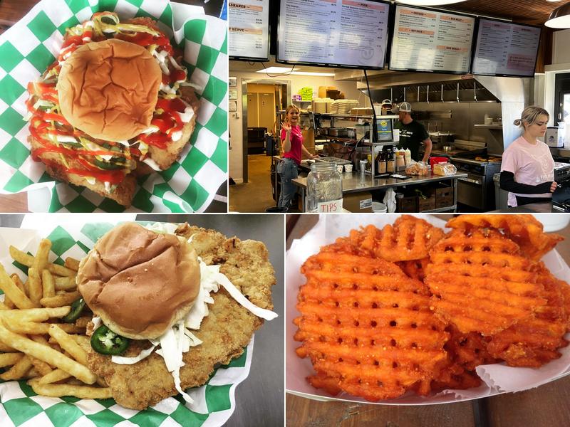 The Mug 117 Apple St, Greenfield