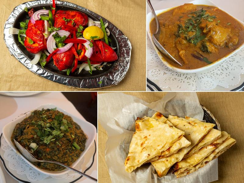 Rani Mahal Fine Indian Cuisine