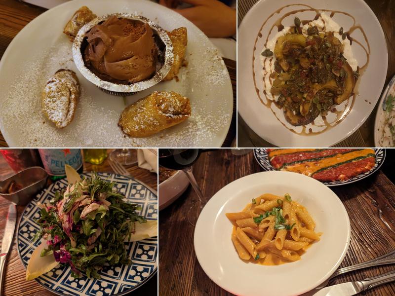 Da Giorgio 77 Quaker Ridge Rd, New Rochelle