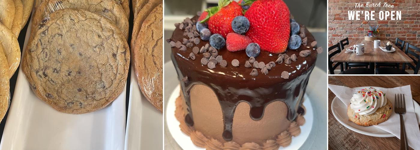 The Burch Tree Cafe & Bakery